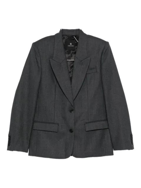 Ross blazer by ANINE BING