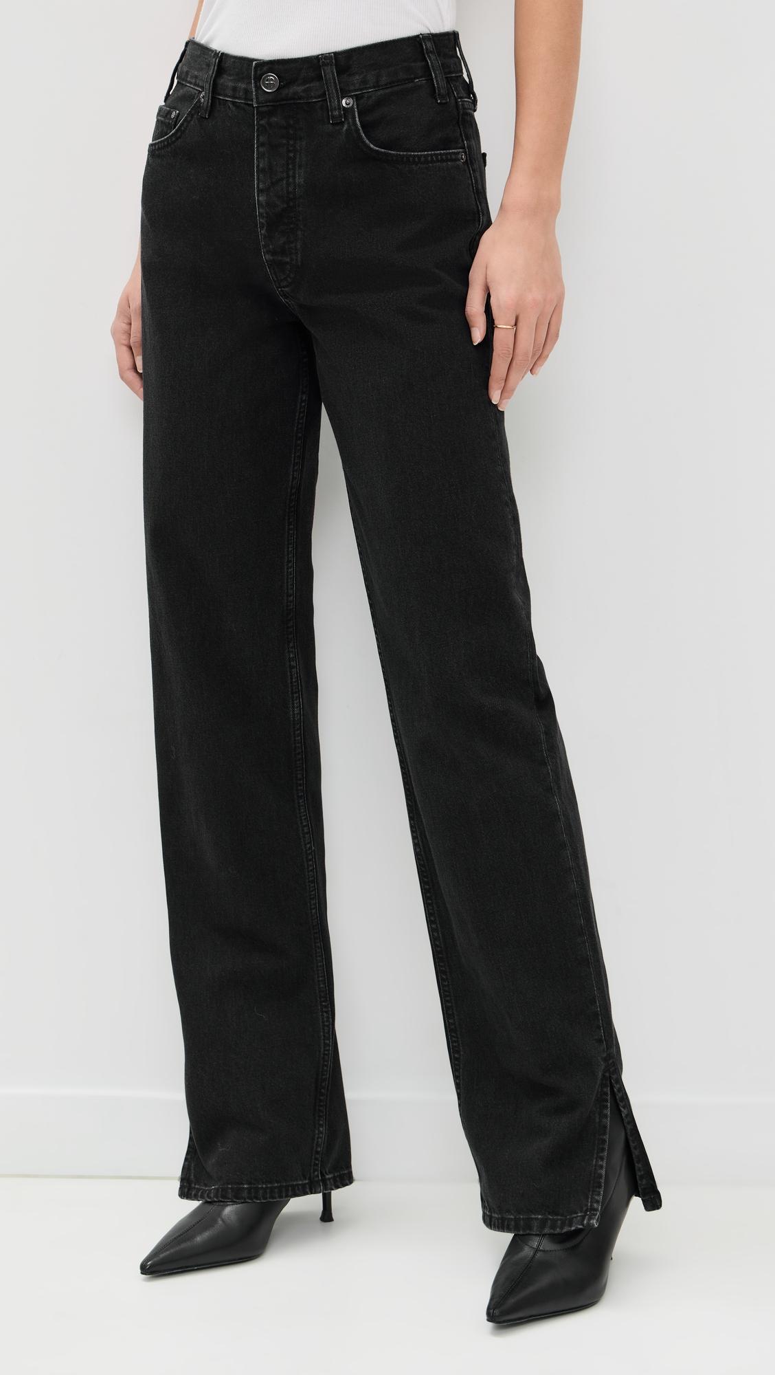 Roy Jeans by ANINE BING