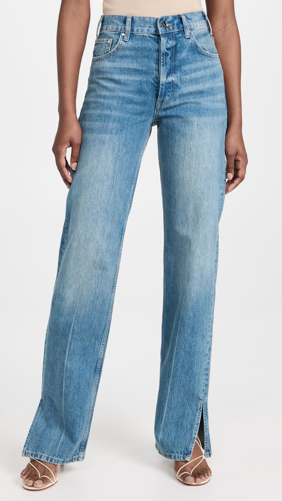 Roy Jeans by ANINE BING
