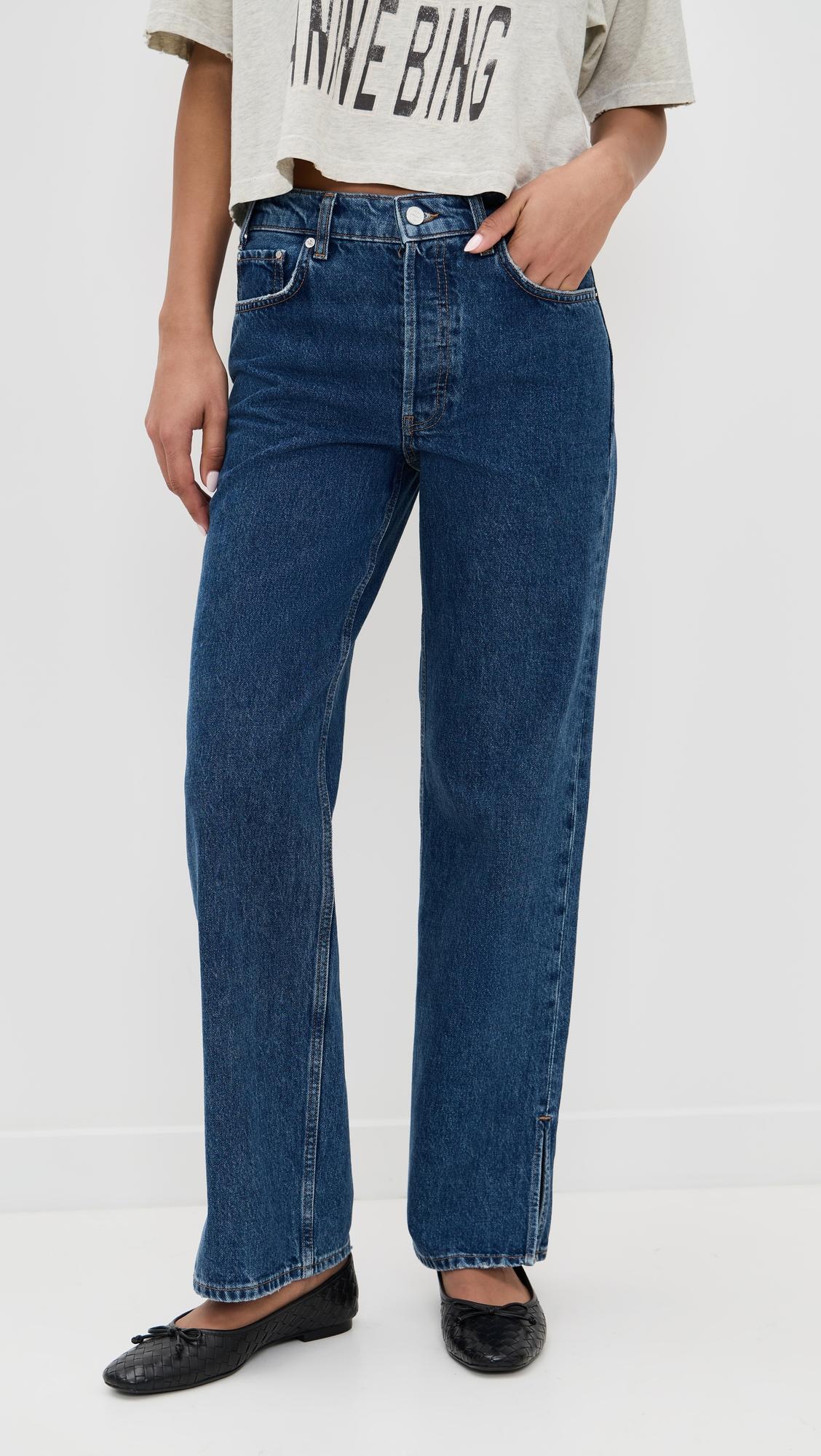 Roy Jeans by ANINE BING