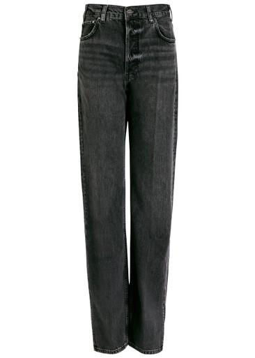 Roy straight-leg jeans by ANINE BING