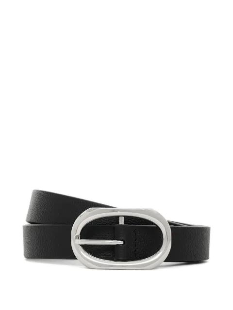 Small Signature Link belt by ANINE BING