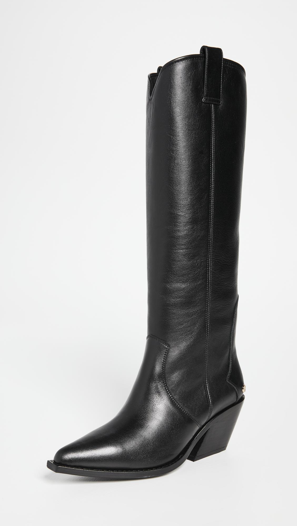 Tall Tania Boots by ANINE BING