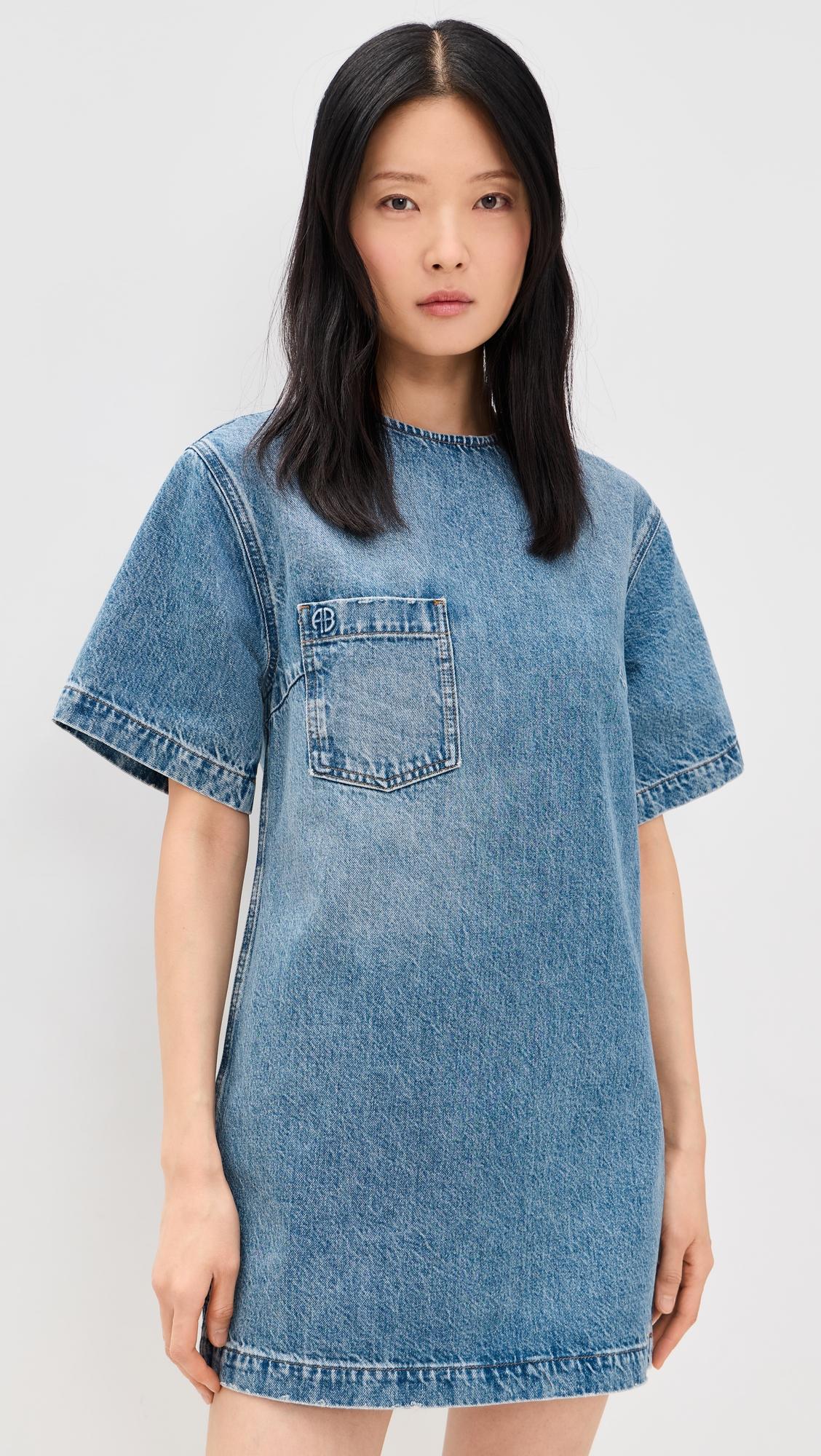 Tulah Dress by ANINE BING