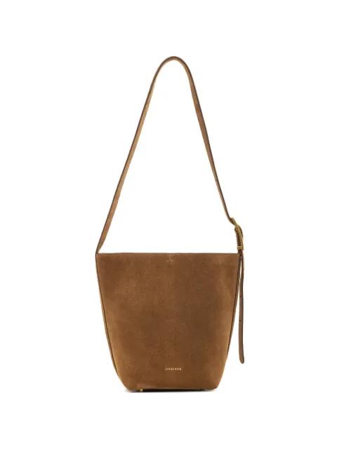 medium Elly bucket bag by ANINE BING
