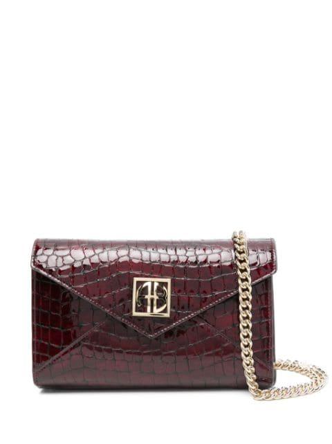 small Elly clutch bag by ANINE BING