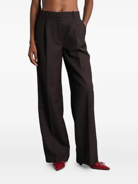 tailored trousers by ANINE BING