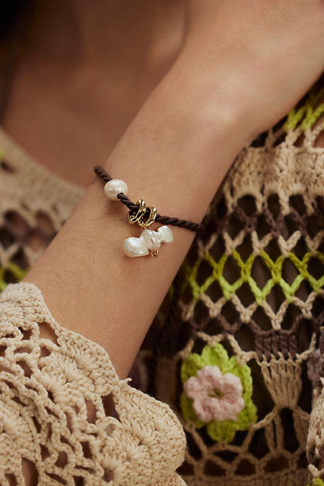 Anita Berisha Baroque Finds Bracelet & Anklet by ANITA BERISHA | FREE PEOPLE