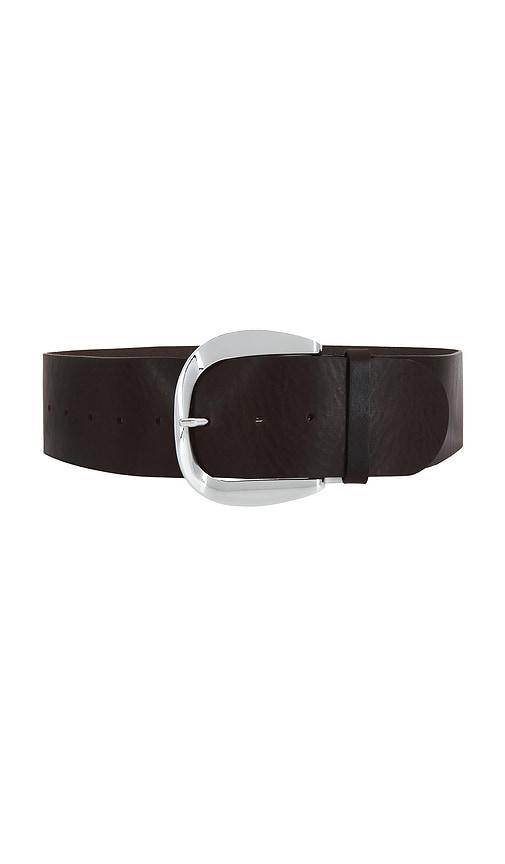 Aniye By Aly Belt in Chocolate by ANIYE BY