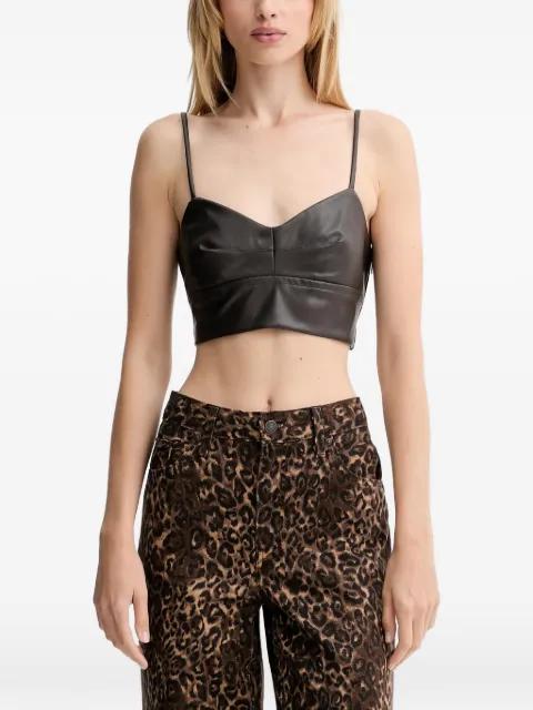 Carly bralette top by ANIYE BY