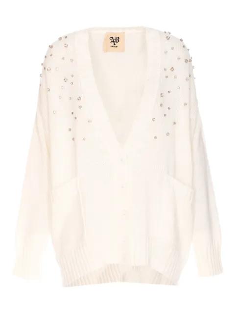 Chantel knitted cardigan by ANIYE BY