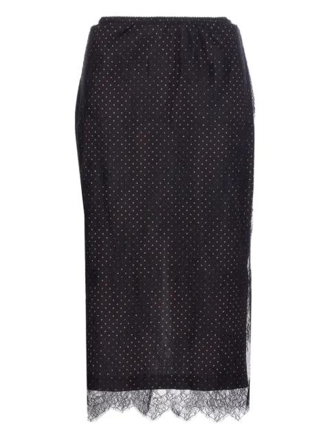 Leonie skirt by ANIYE BY