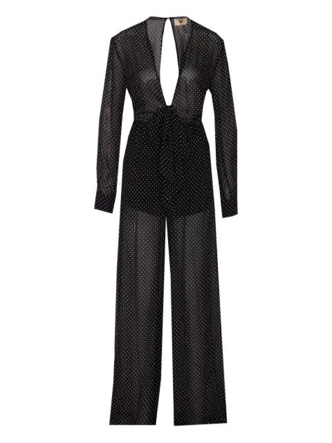 Lily jumpsuit by ANIYE BY