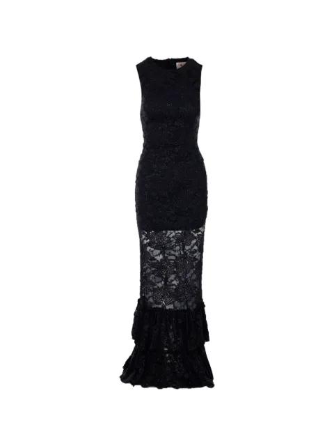 Lola maxi dress by ANIYE BY