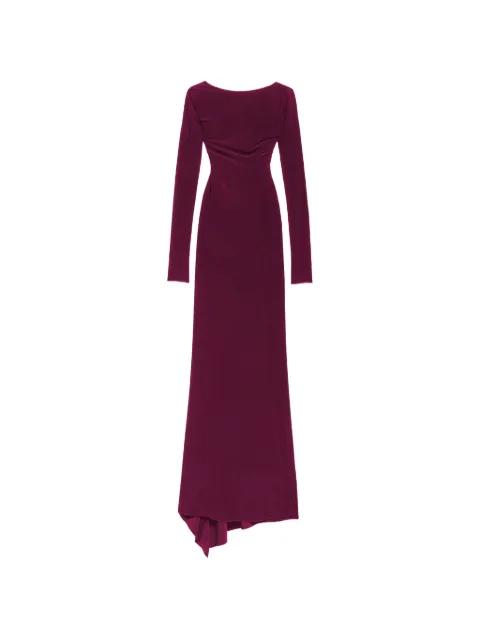 Norah evening dress by ANIYE BY