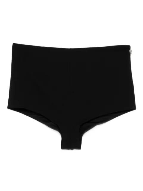 Sienna high-waisted shorts by ANIYE BY