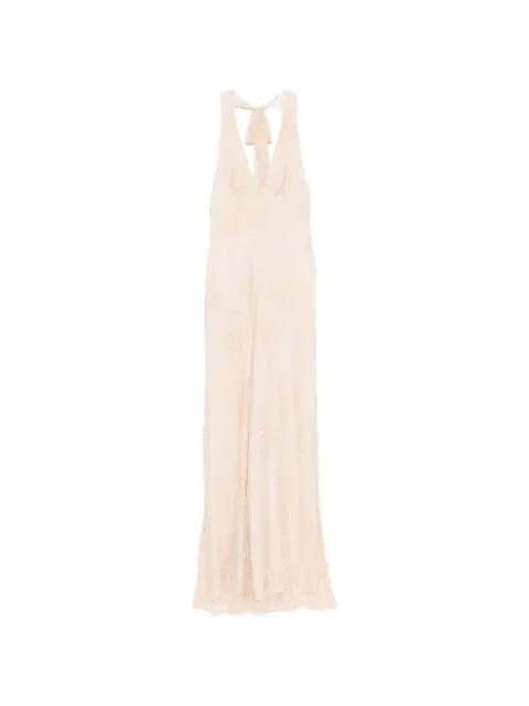 Silva lace jumpsuit by ANIYE BY