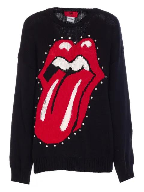 cotton sweater by ANIYE BY