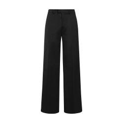 Achaz Wide Leg Trousers by ANN DEMEULEMEESTER