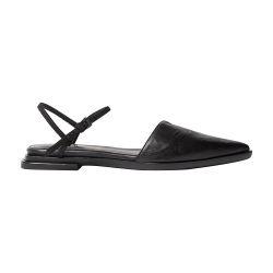 Barb flat mules by ANN DEMEULEMEESTER