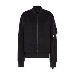 Barbara standard bomber by ANN DEMEULEMEESTER