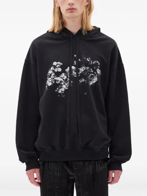 Bardi hoodie by ANN DEMEULEMEESTER