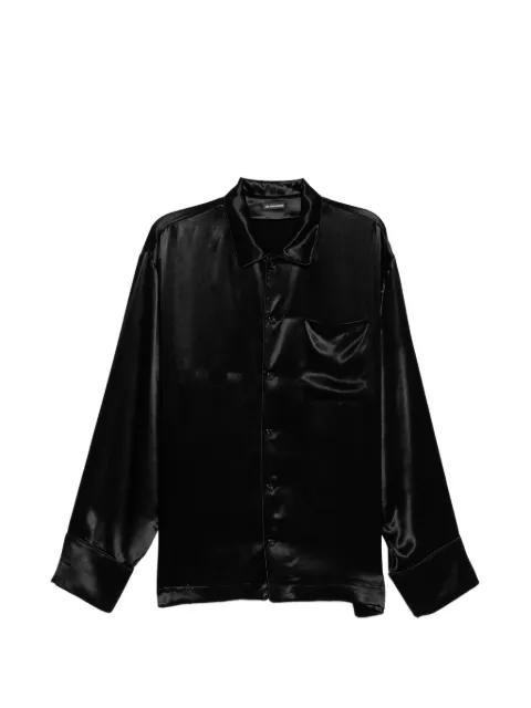 Damon shirt by ANN DEMEULEMEESTER