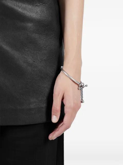 Doa chain bracelet by ANN DEMEULEMEESTER