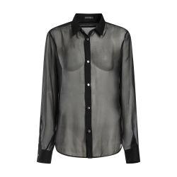 Edwine standard shirt by ANN DEMEULEMEESTER