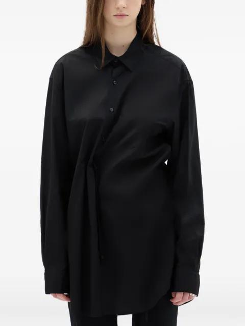 Elisabeth shirt by ANN DEMEULEMEESTER