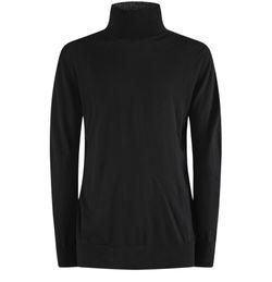 Elvis Long Sleeve T-shirt by ANN DEMEULEMEESTER