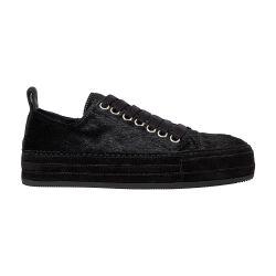 Gert Low-Top Sneakers by ANN DEMEULEMEESTER