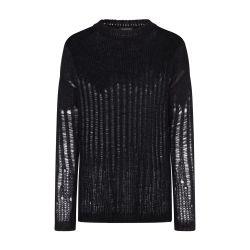 Ingvar oversize jumper by ANN DEMEULEMEESTER