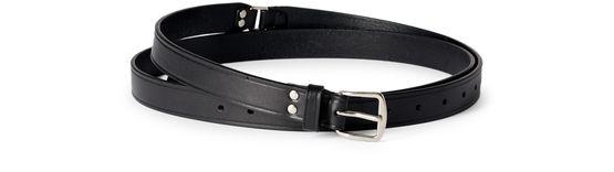 Jacoba Belt Elbamat by ANN DEMEULEMEESTER