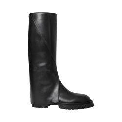 Jay Boots by ANN DEMEULEMEESTER