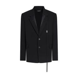 Jochem comfort tailored jacket by ANN DEMEULEMEESTER