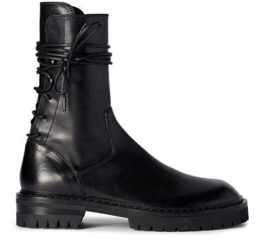 Louise Boots by ANN DEMEULEMEESTER