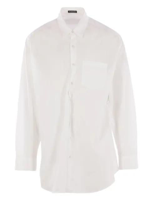 Mark shirt by ANN DEMEULEMEESTER
