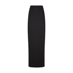 Nathalie x-long pencil skirt by ANN DEMEULEMEESTER