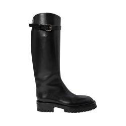 Nes Riding Boots by ANN DEMEULEMEESTER