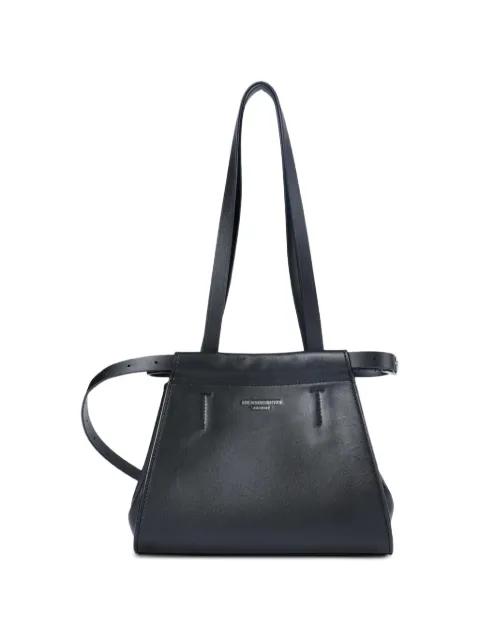 Nico shoulder bag by ANN DEMEULEMEESTER