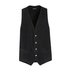 Ruben Classic Waistcoat by ANN DEMEULEMEESTER