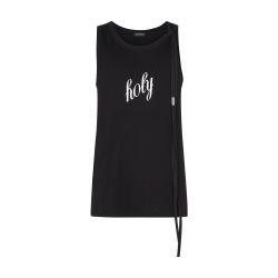 Seva standard tank top holy print by ANN DEMEULEMEESTER