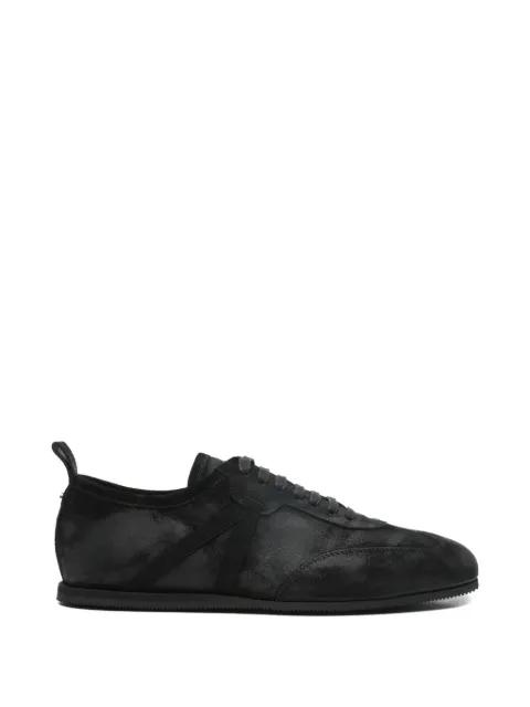 Siru sneakers by ANN DEMEULEMEESTER