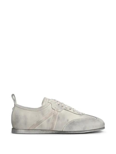 Siru sneakers by ANN DEMEULEMEESTER