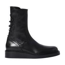 Victor Boots by ANN DEMEULEMEESTER