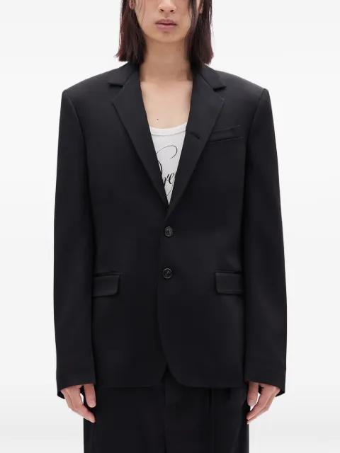Vince blazer by ANN DEMEULEMEESTER