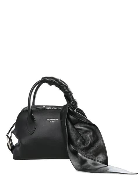 small Audun shoulder bag by ANN DEMEULEMEESTER