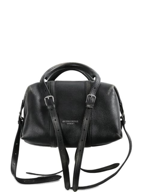 small Terra clutch bag by ANN DEMEULEMEESTER