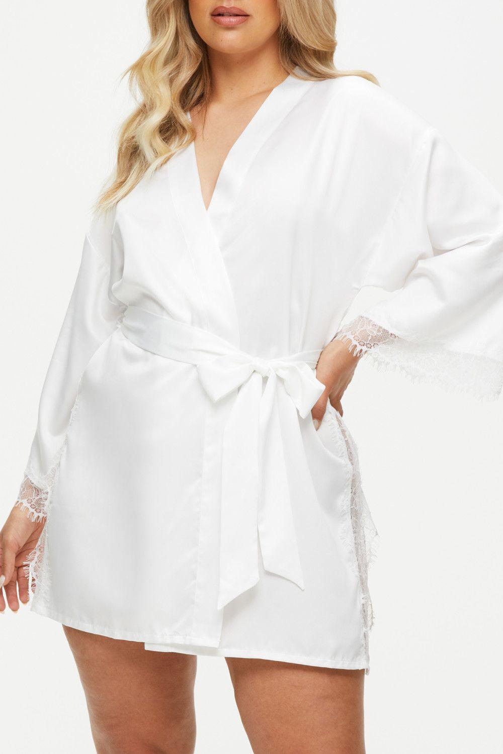 Cherryann Robe by ANN SUMMERS
